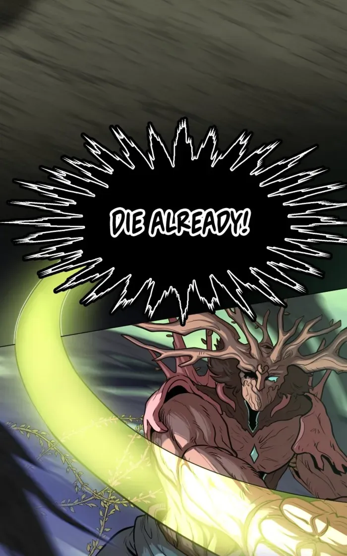 Primal Hunter Chapter 59 — Page 124
