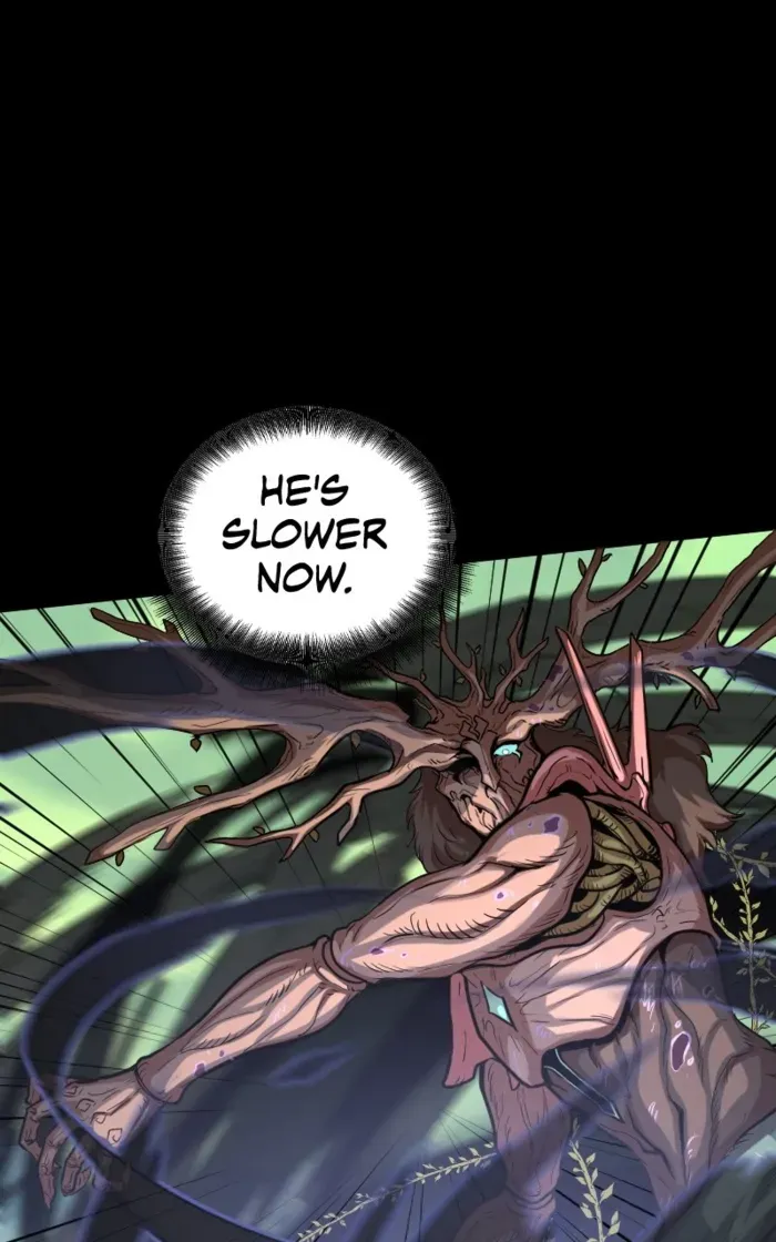 Primal Hunter Chapter 59 — Page 127