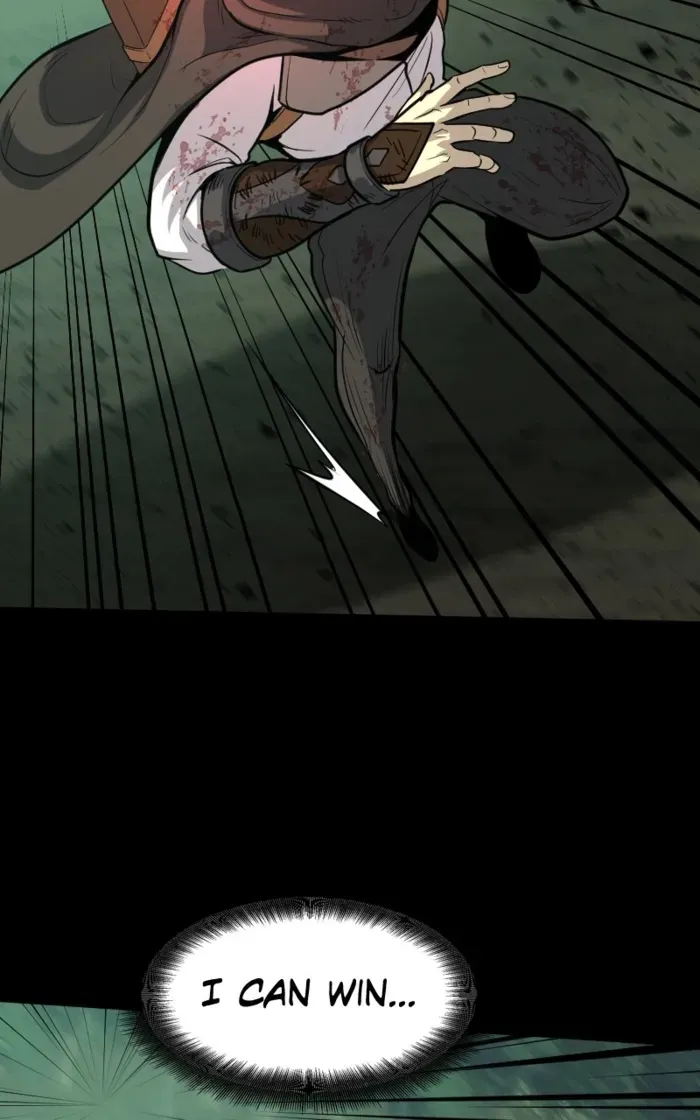 Primal Hunter Chapter 59 — Page 129