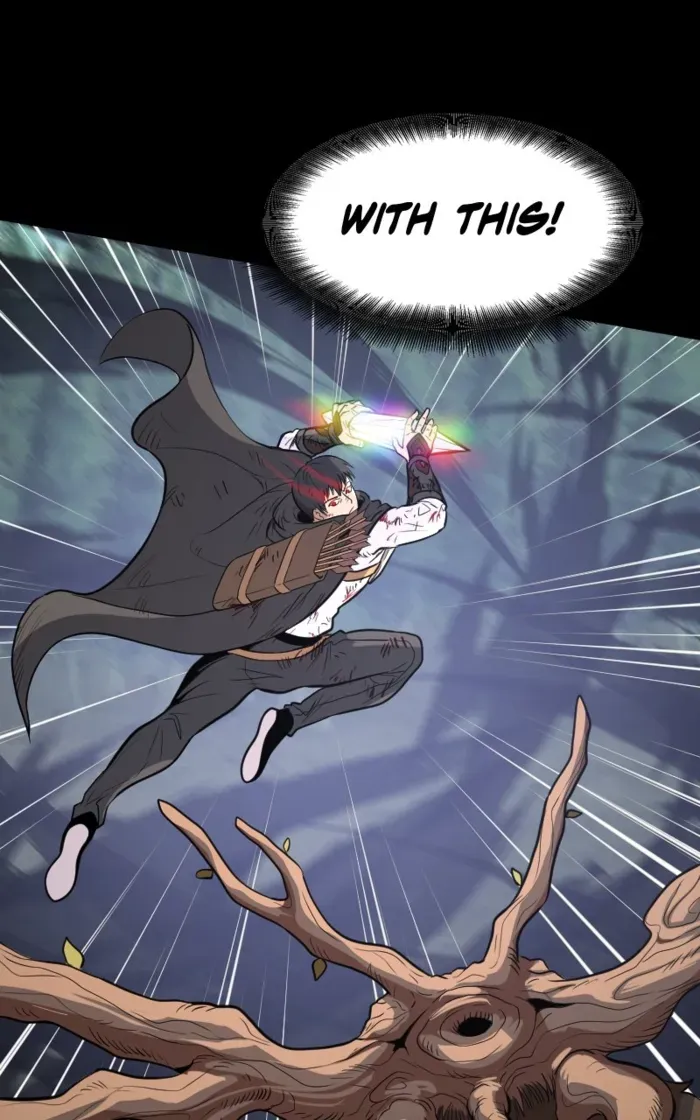 Primal Hunter Chapter 59 — Page 131