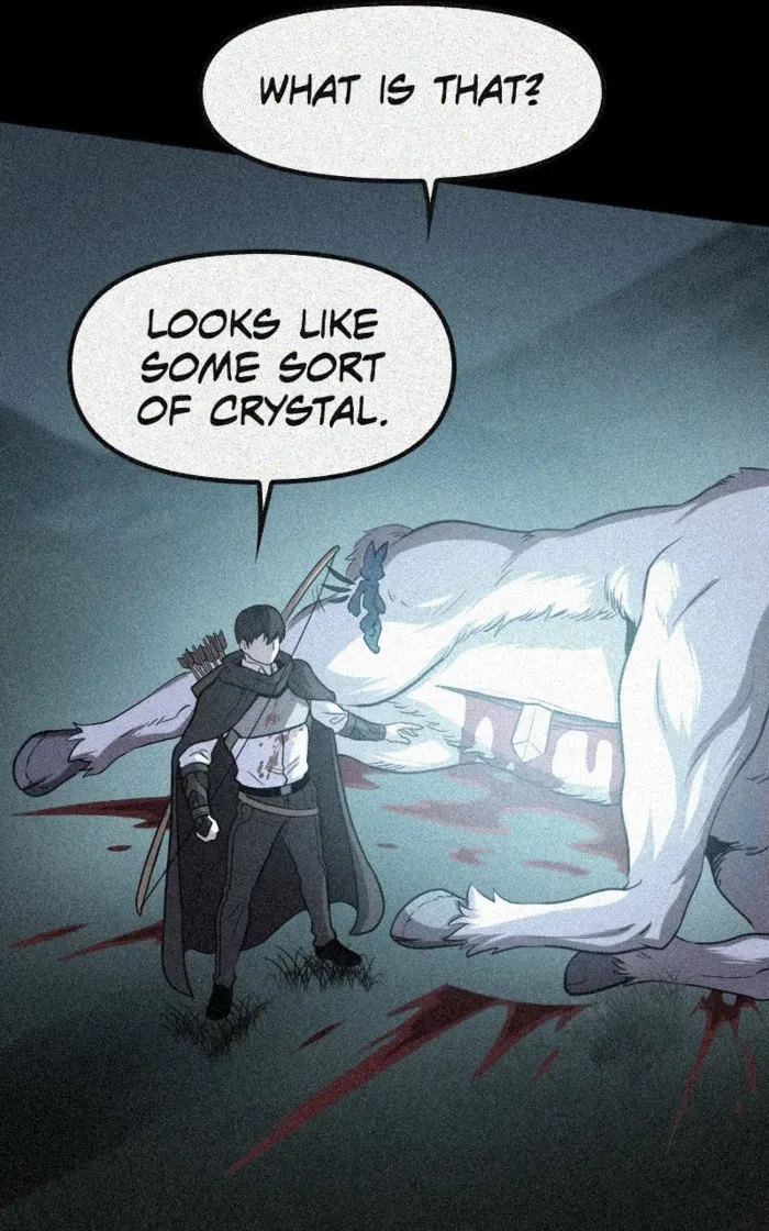 Primal Hunter Chapter 59 — Page 133