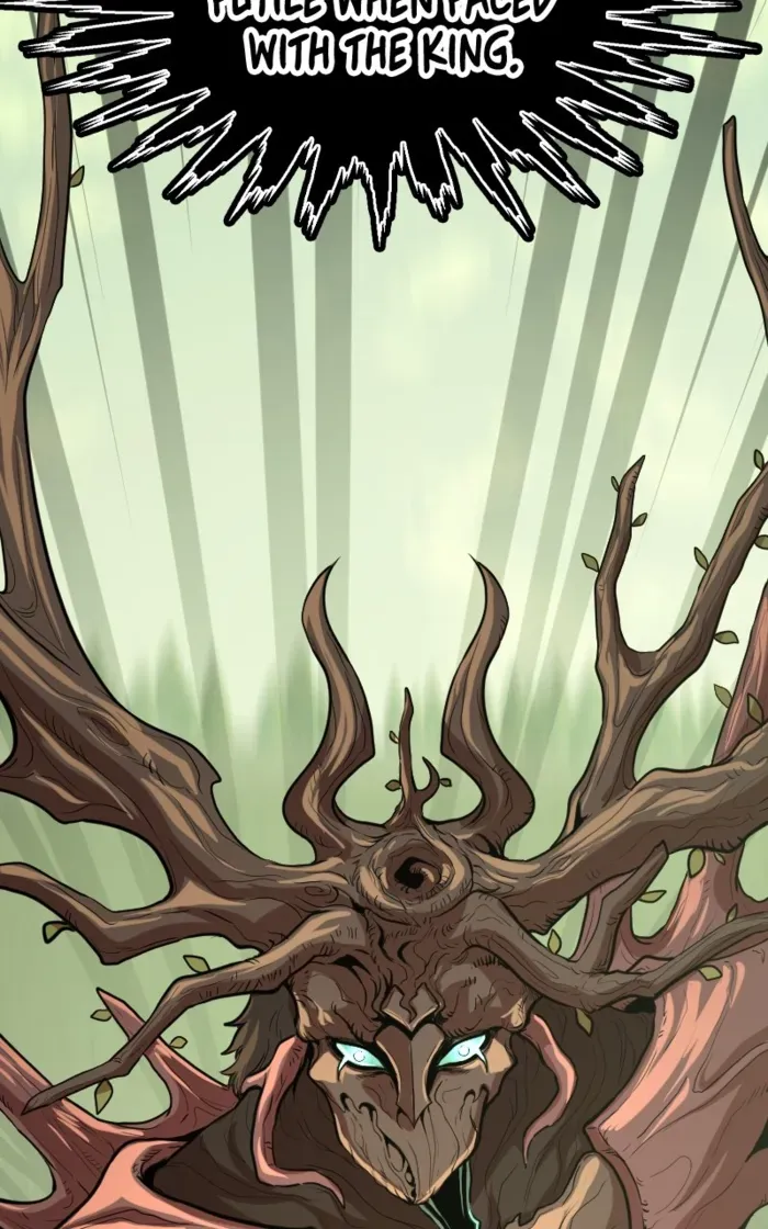 Primal Hunter Chapter 59 — Page 14