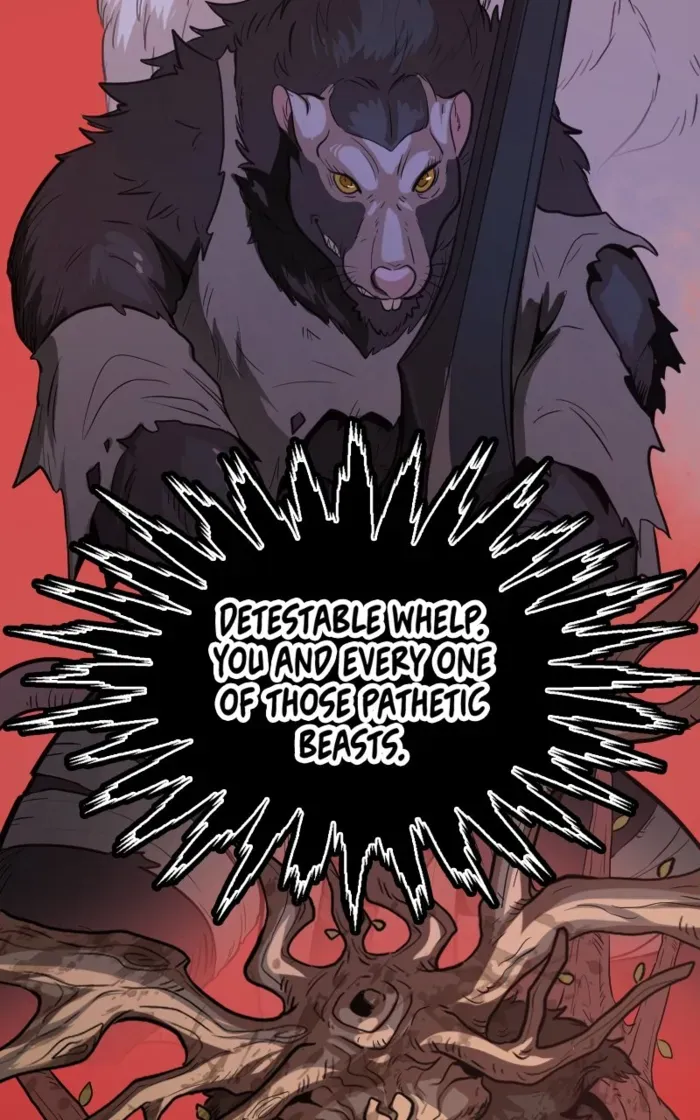 Primal Hunter Chapter 59 — Page 154