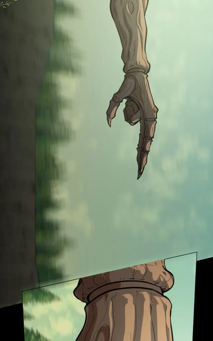 Primal Hunter Chapter 59 — Page 25
