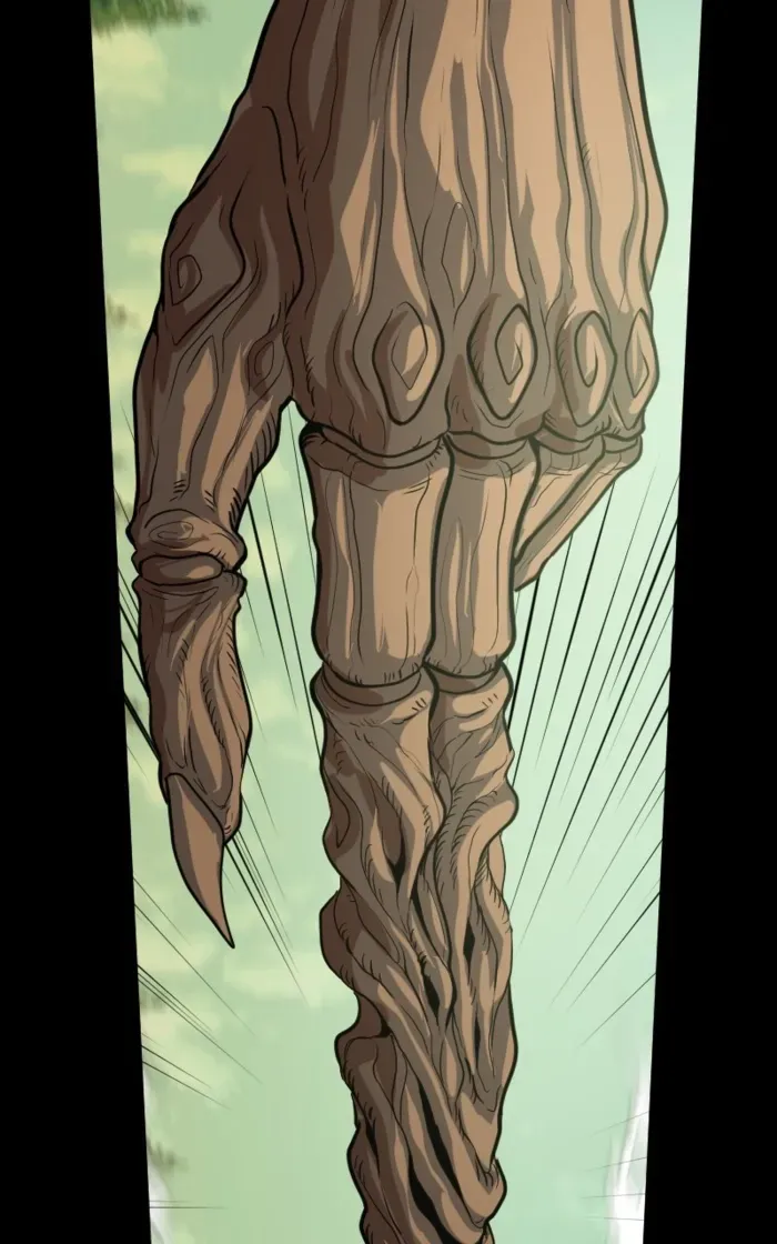 Primal Hunter Chapter 59 — Page 26