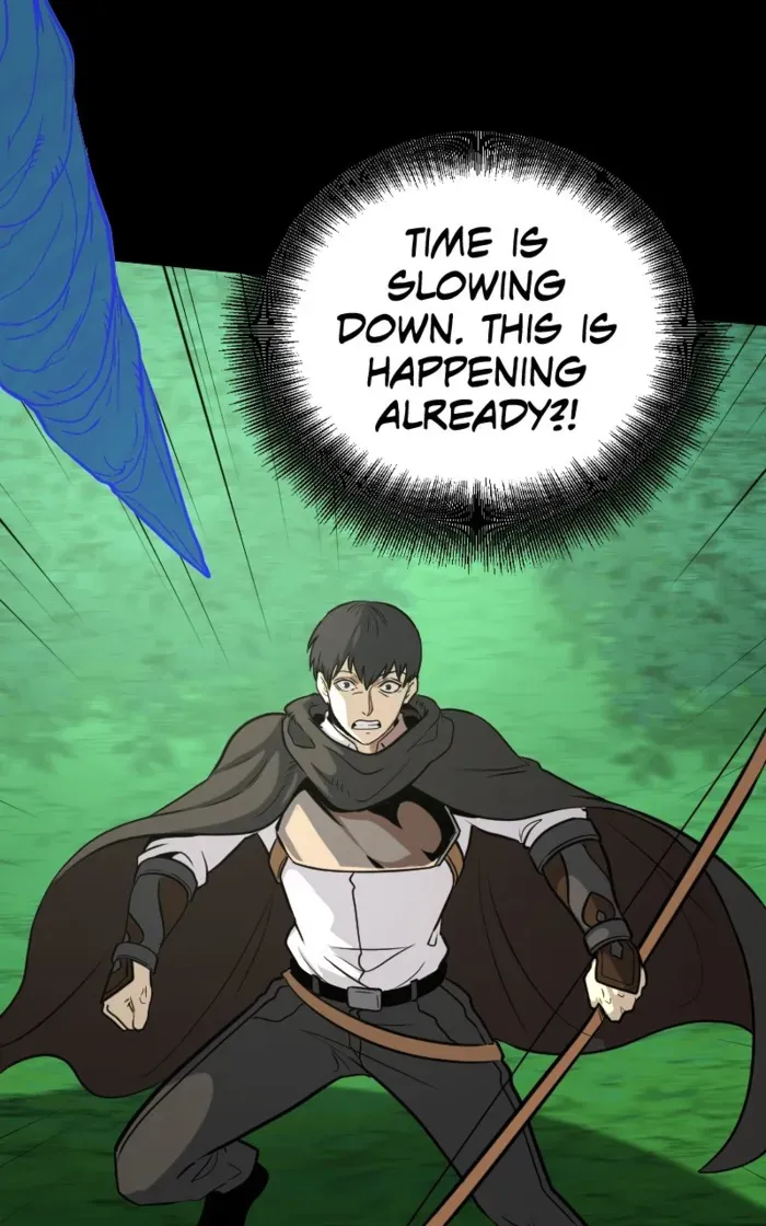 Primal Hunter Chapter 59 — Page 34