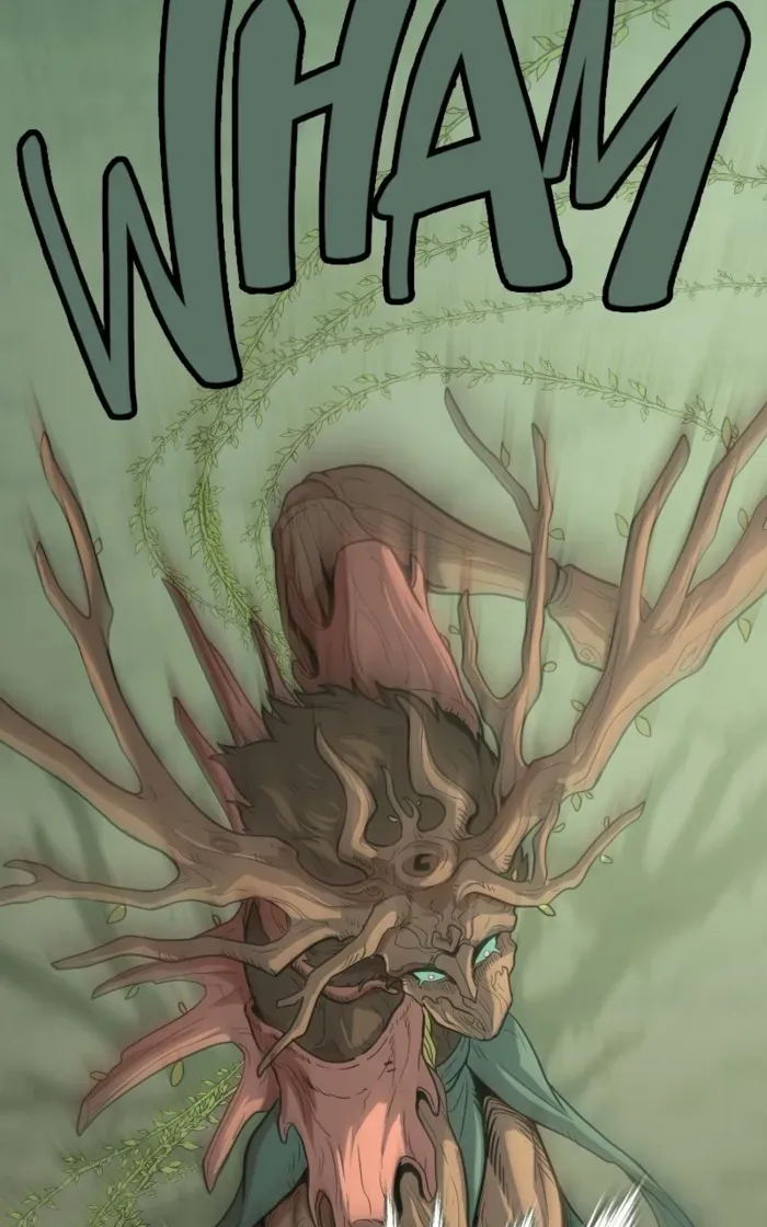 Primal Hunter Chapter 59 — Page 42