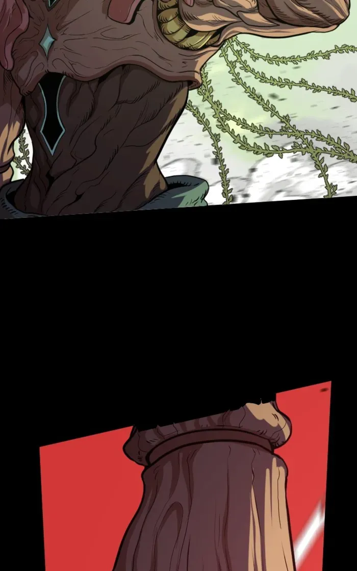 Primal Hunter Chapter 59 — Page 54