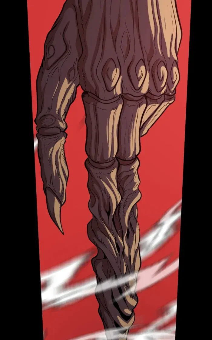 Primal Hunter Chapter 59 — Page 55