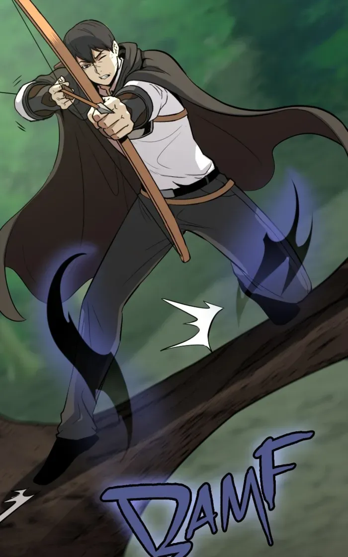 Primal Hunter Chapter 59 — Page 61