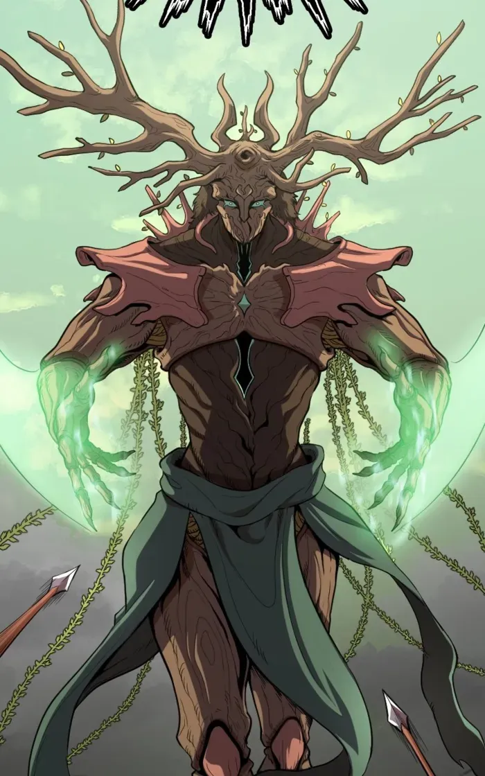 Primal Hunter Chapter 59 — Page 64