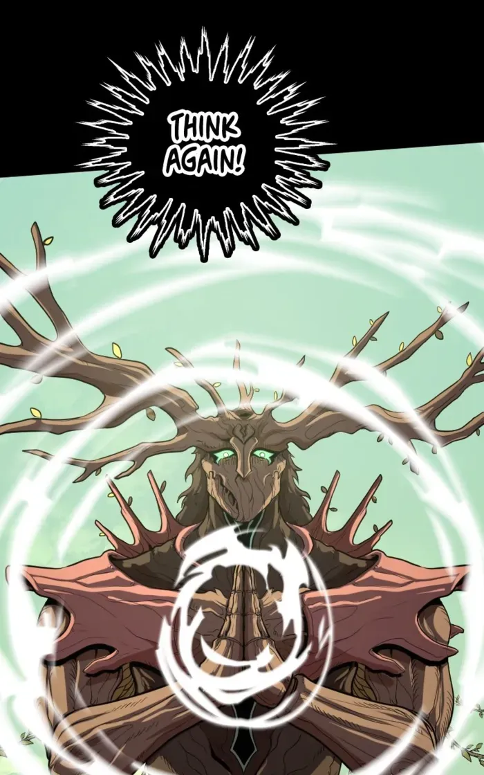 Primal Hunter Chapter 59 — Page 66