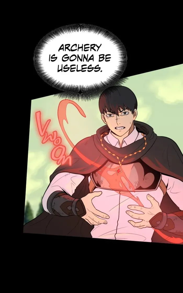 Primal Hunter Chapter 59 — Page 71