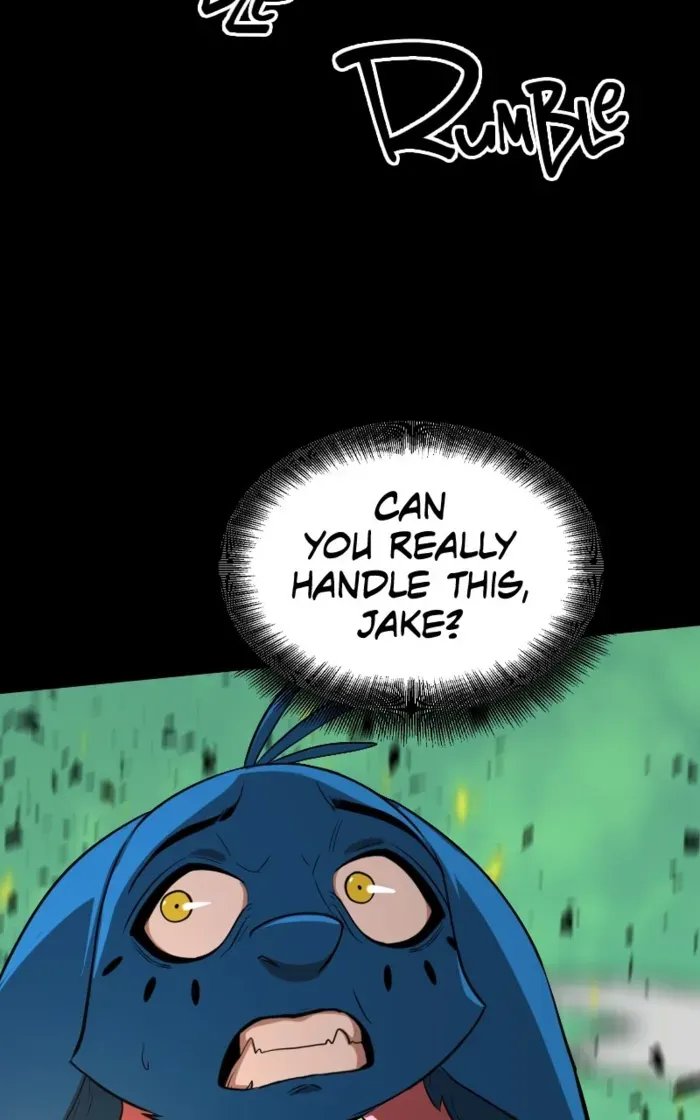 Primal Hunter Chapter 59 — Page 83