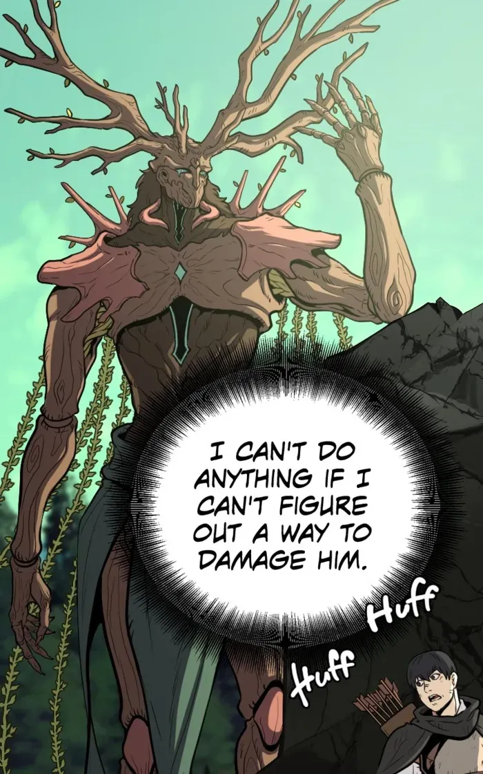 Primal Hunter Chapter 59 — Page 85