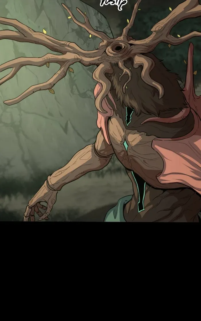 Primal Hunter Chapter 59 — Page 97