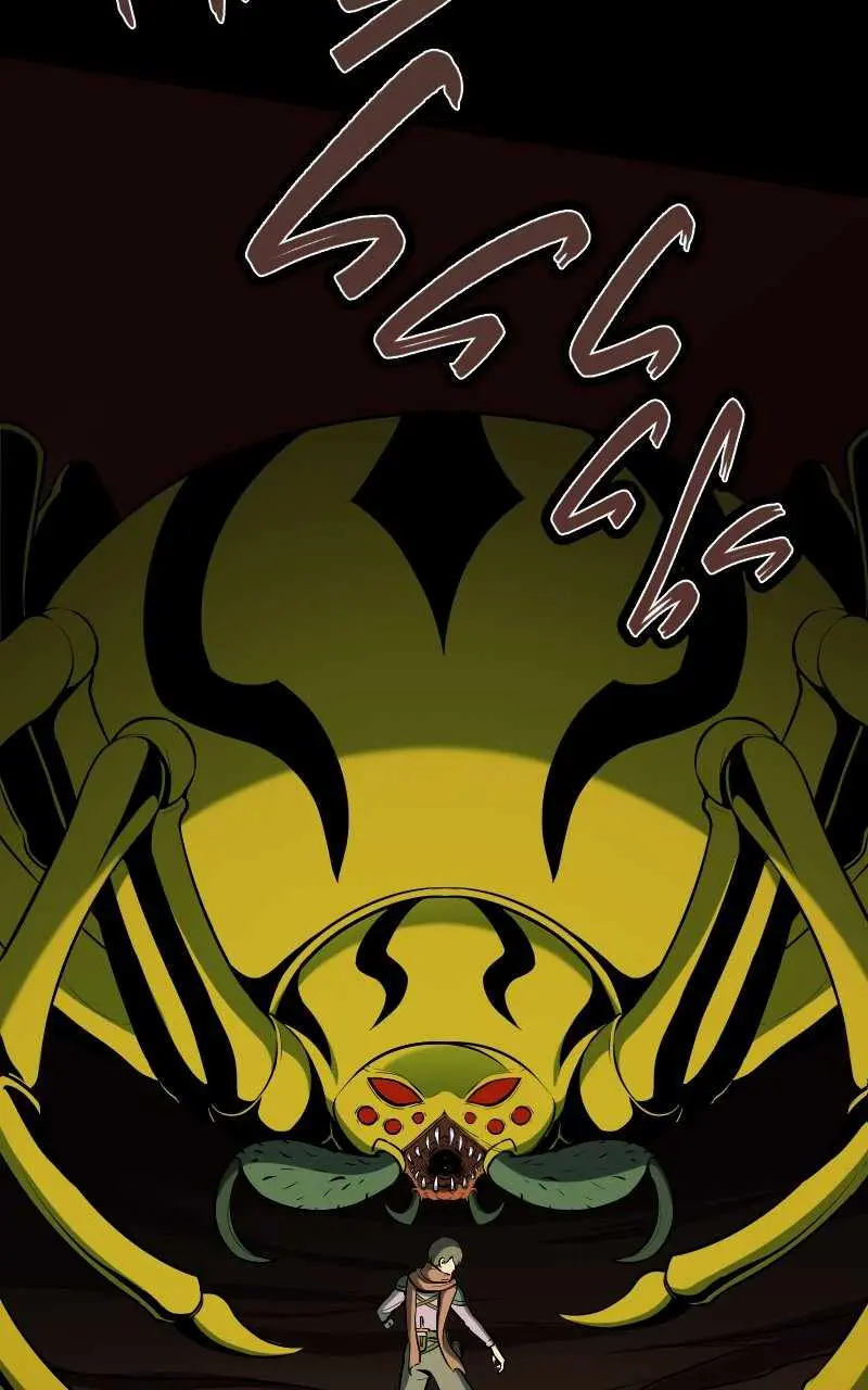Primal Hunter Chapter 6 — Page 3