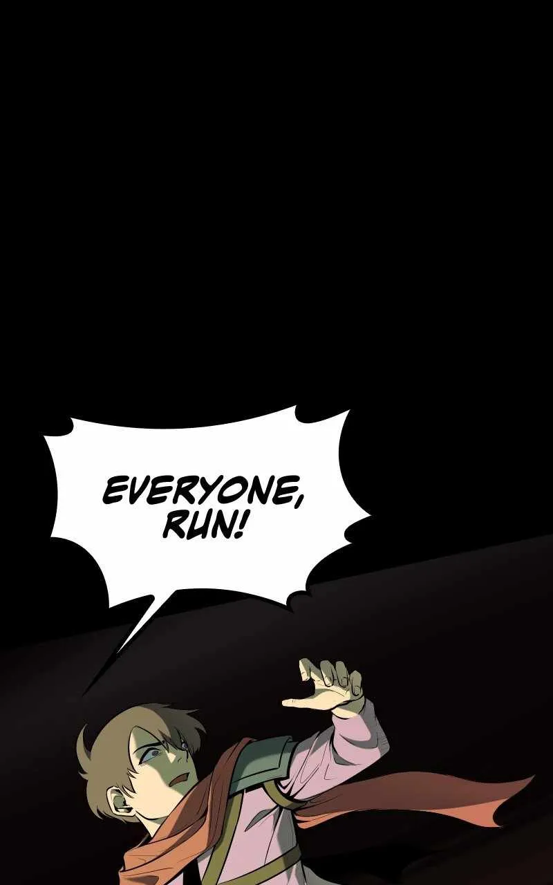 Primal Hunter Chapter 6 — Page 11
