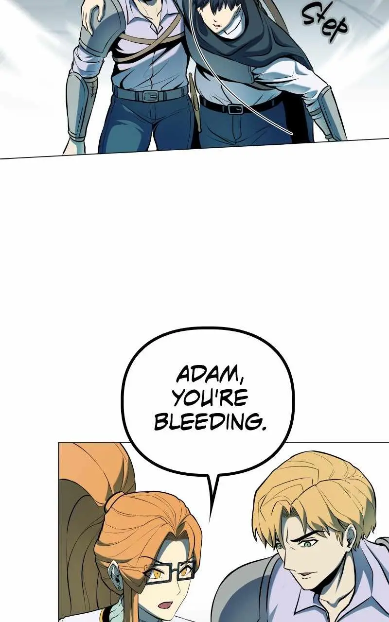 Primal Hunter Chapter 6 — Page 112