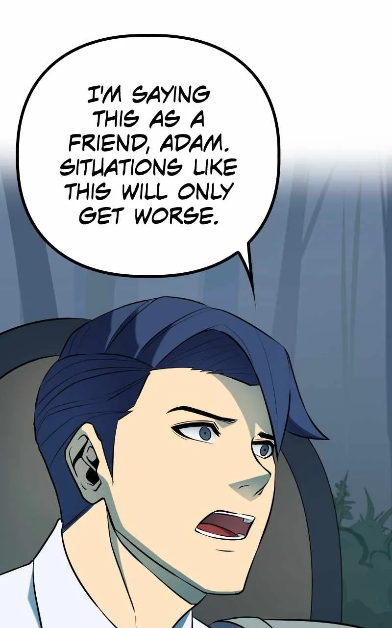 Primal Hunter Chapter 6 — Page 123