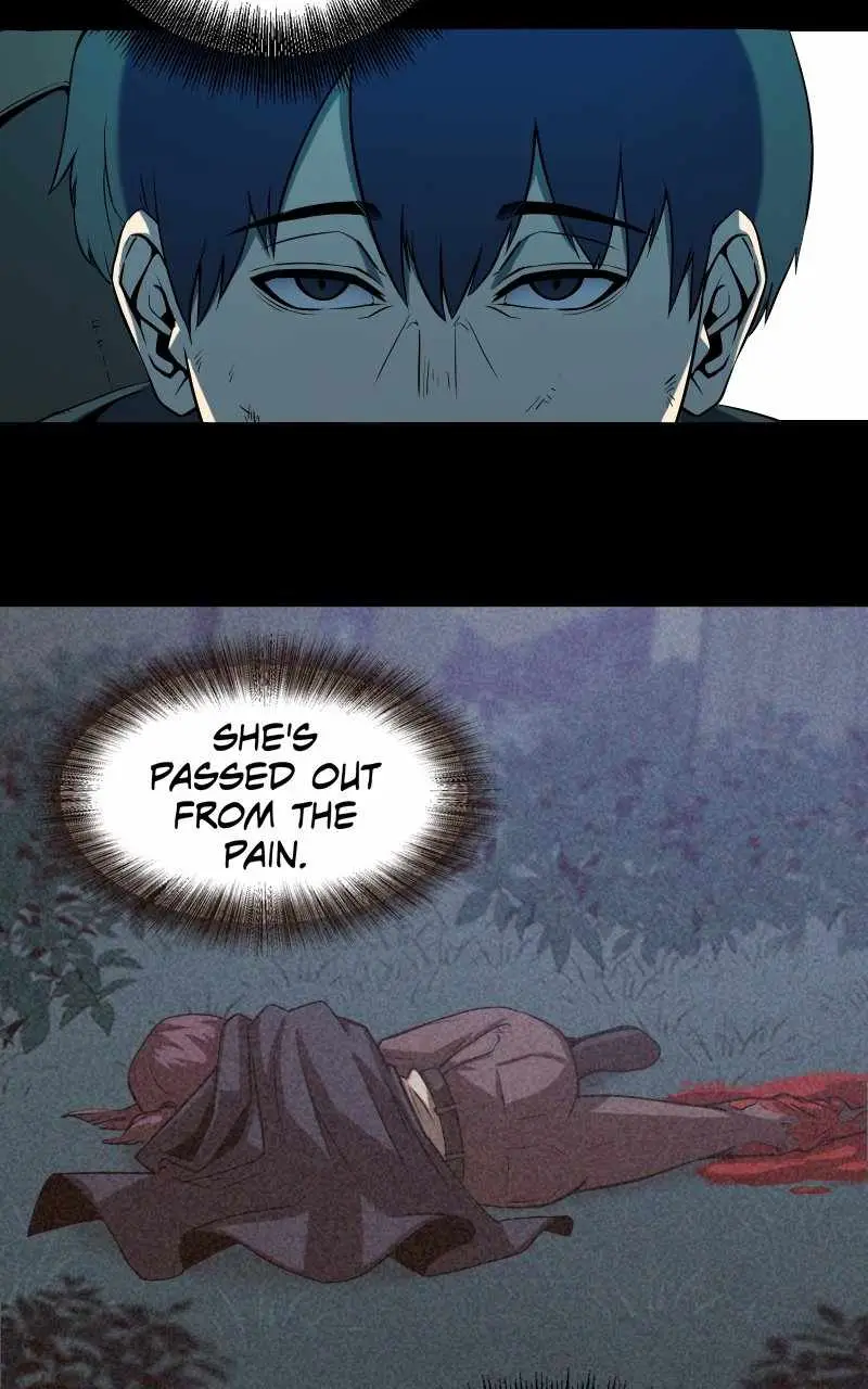 Primal Hunter Chapter 6 — Page 127