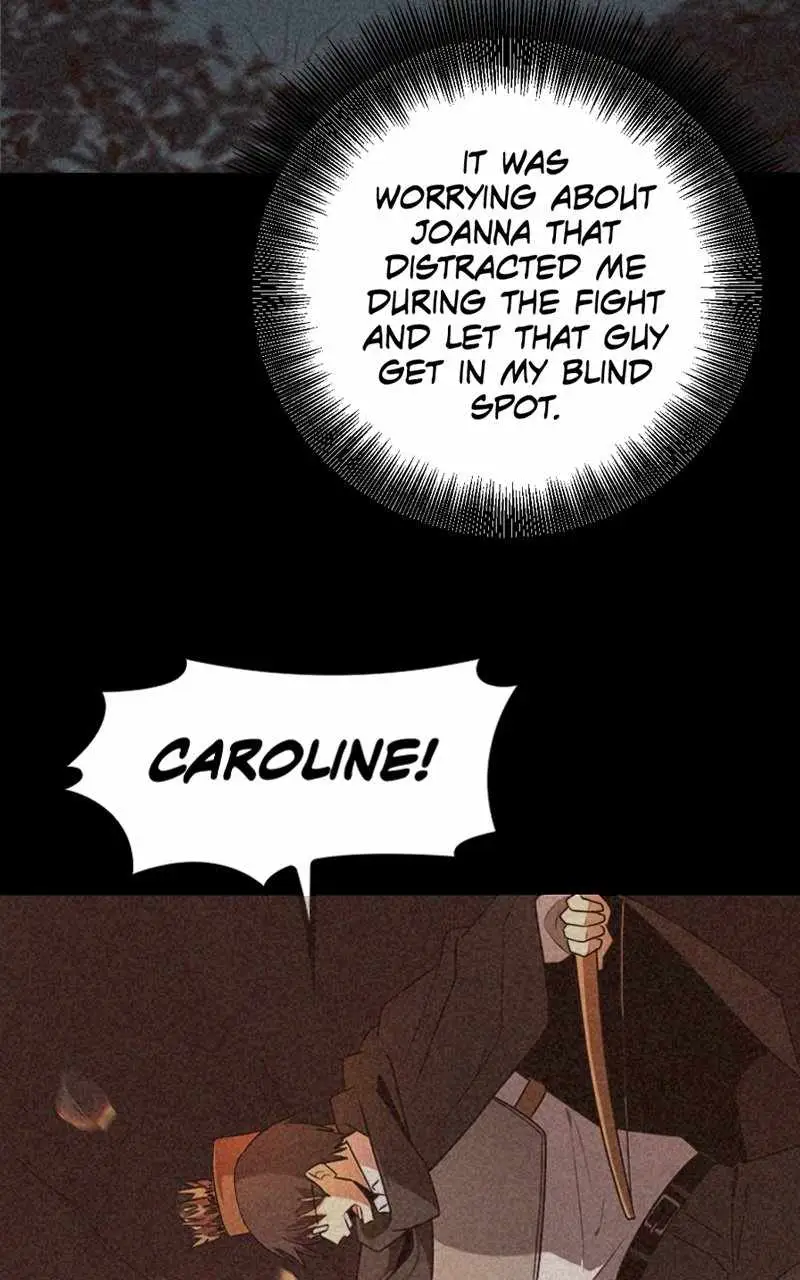 Primal Hunter Chapter 6 — Page 128