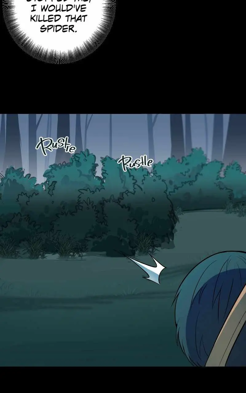 Primal Hunter Chapter 6 — Page 131