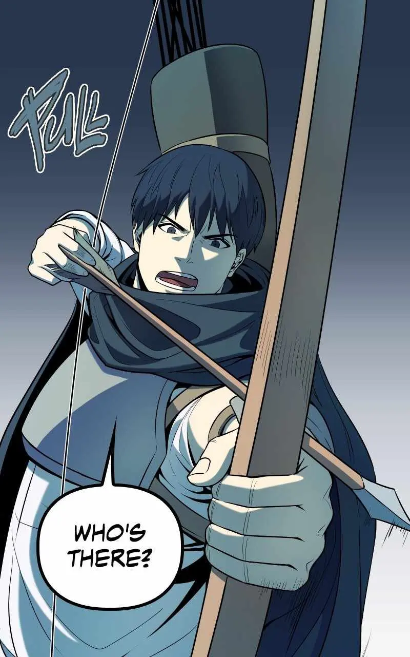 Primal Hunter Chapter 6 — Page 134