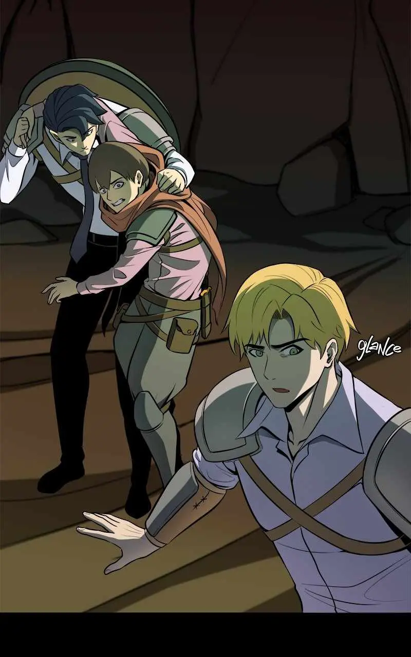 Primal Hunter Chapter 6 — Page 16