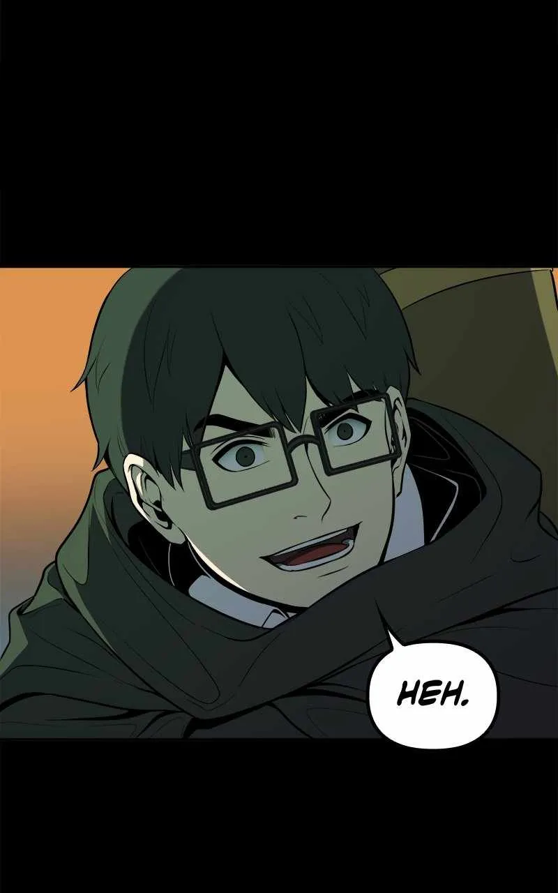 Primal Hunter Chapter 6 — Page 23