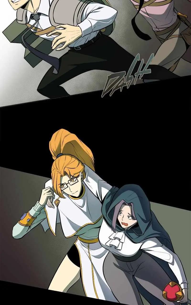 Primal Hunter Chapter 6 — Page 25