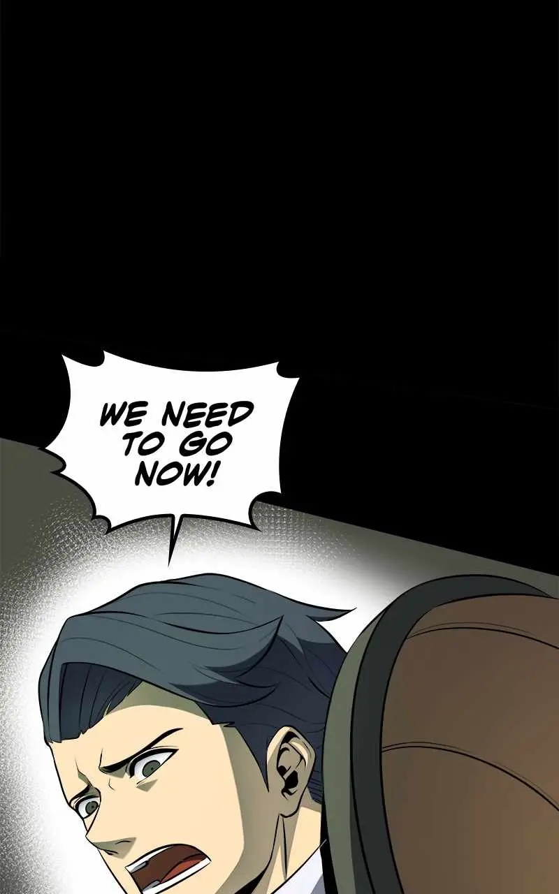 Primal Hunter Chapter 6 — Page 27