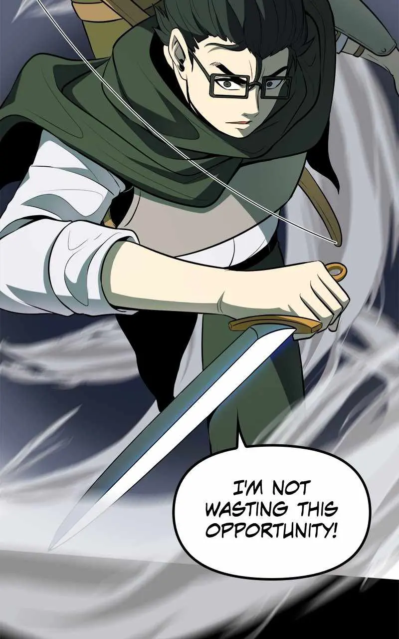 Primal Hunter Chapter 6 — Page 34