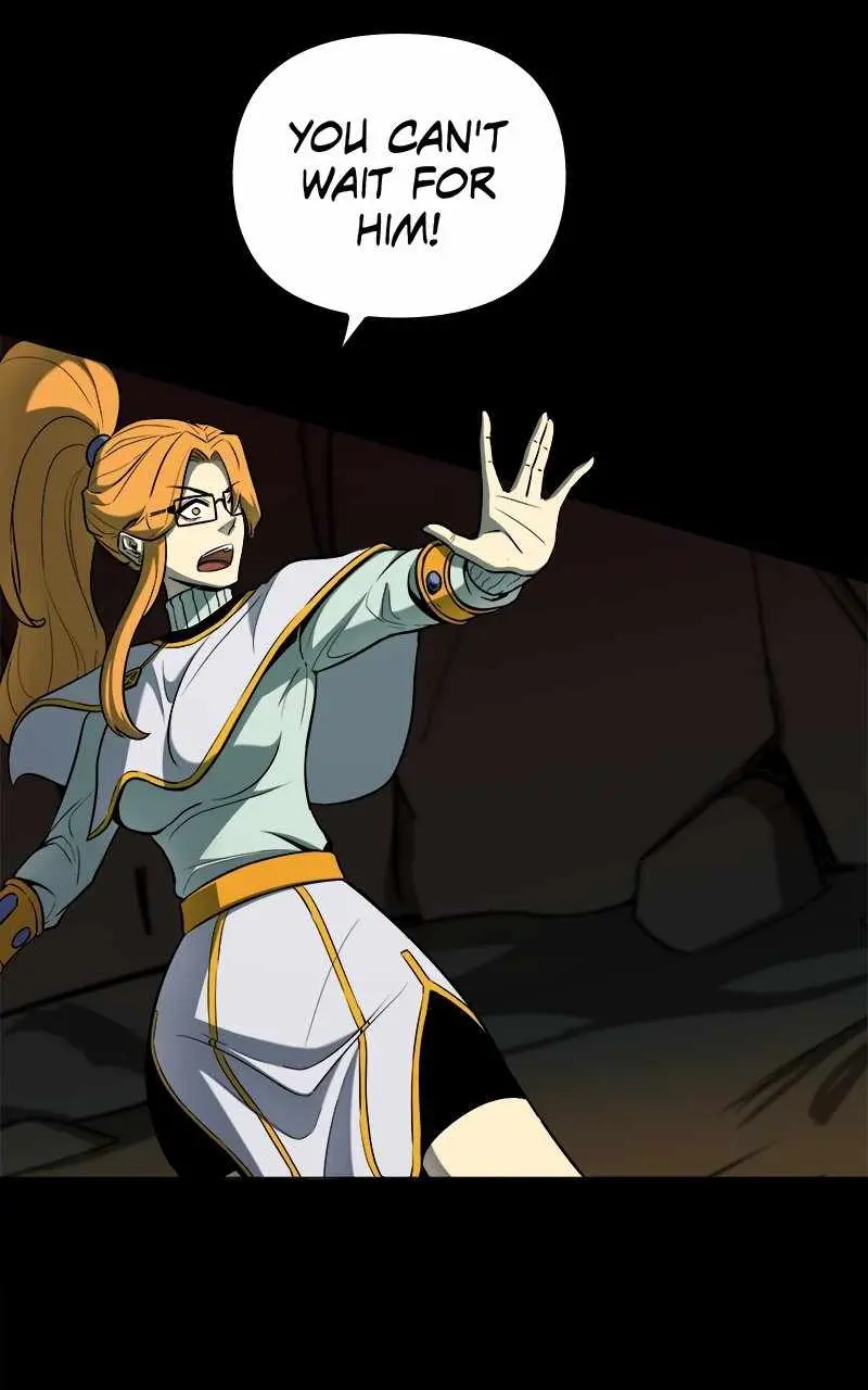 Primal Hunter Chapter 6 — Page 43