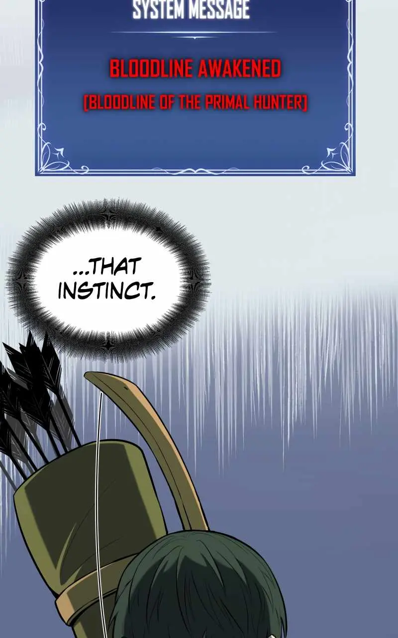Primal Hunter Chapter 6 — Page 59
