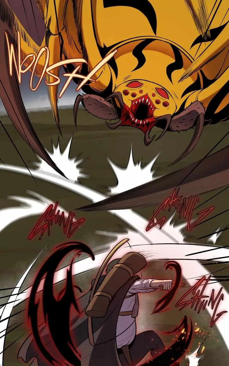 Primal Hunter Chapter 6 — Page 72