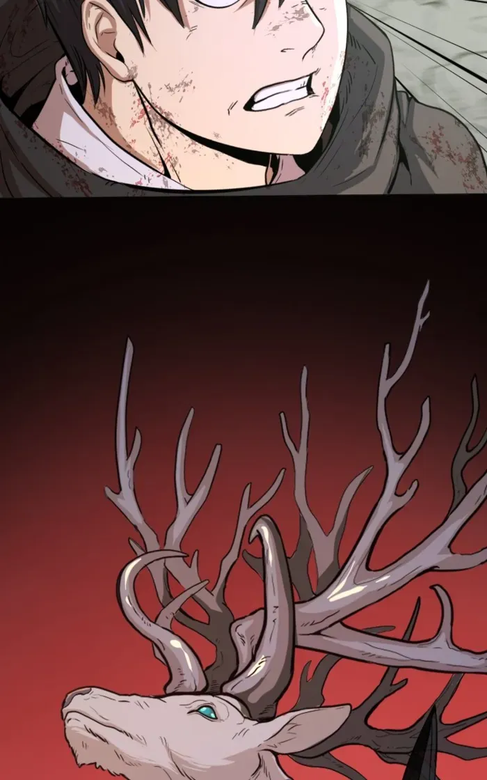 Primal Hunter Chapter 60 — Page 6