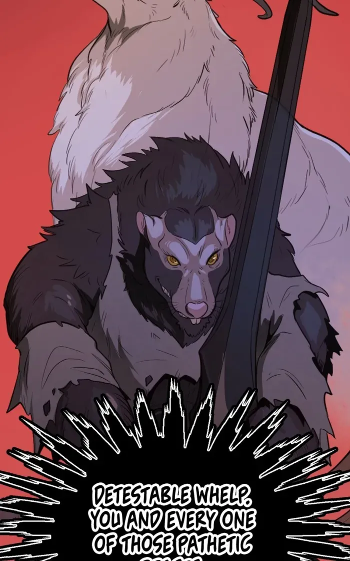 Primal Hunter Chapter 60 — Page 7