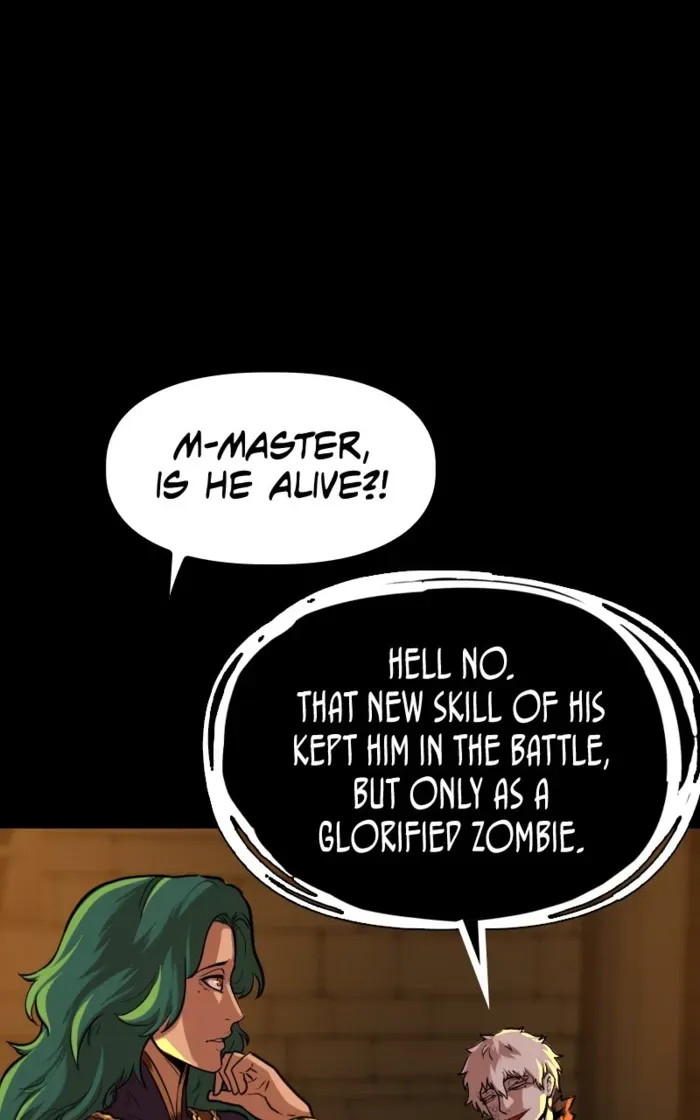 Primal Hunter Chapter 60 — Page 129