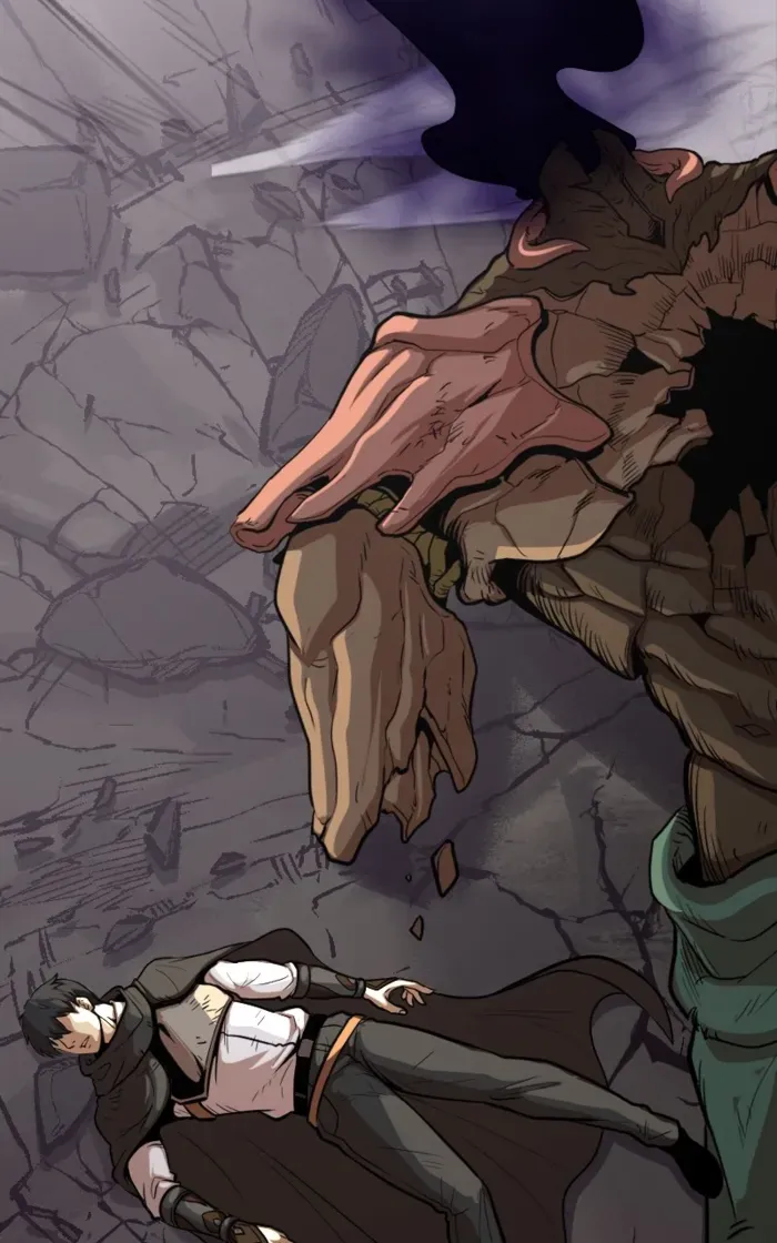Primal Hunter Chapter 60 — Page 142