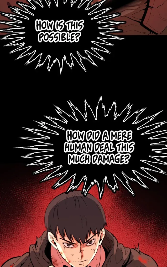 Primal Hunter Chapter 60 — Page 18