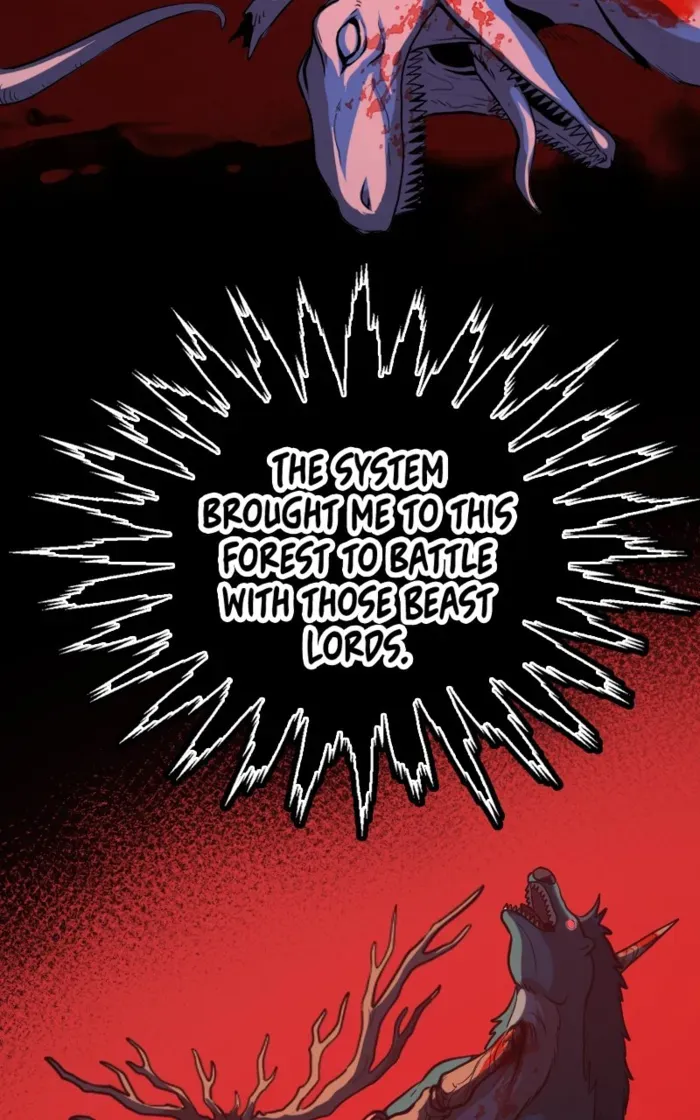 Primal Hunter Chapter 60 — Page 22