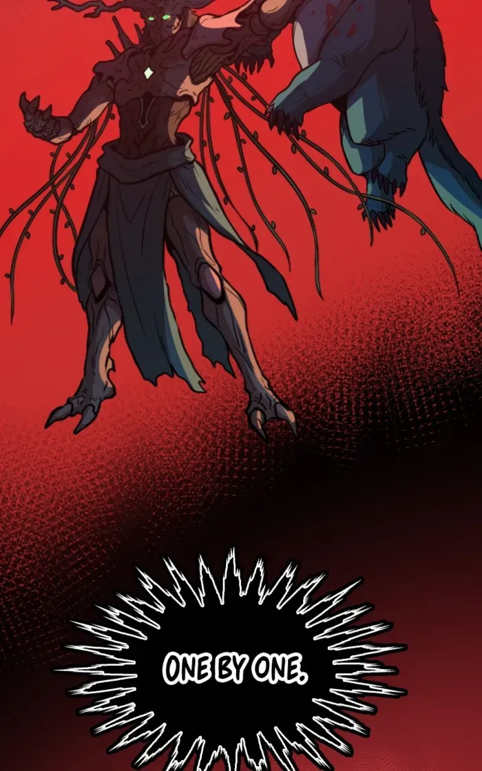 Primal Hunter Chapter 60 — Page 23