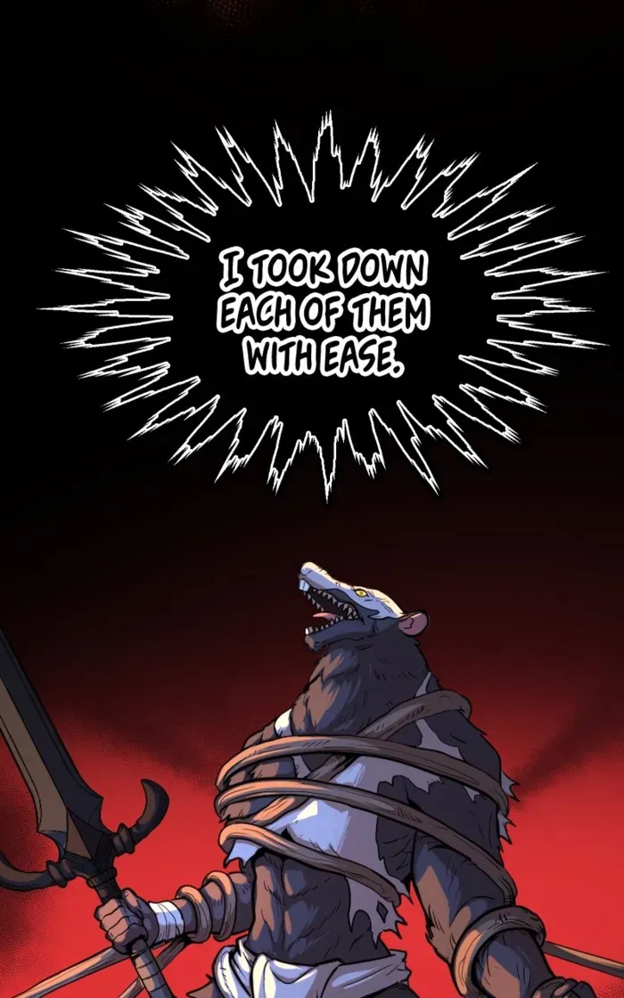 Primal Hunter Chapter 60 — Page 26