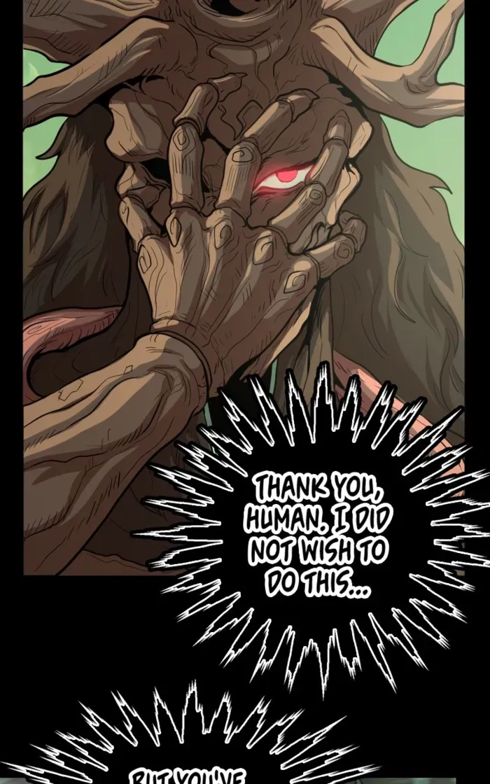 Primal Hunter Chapter 60 — Page 34