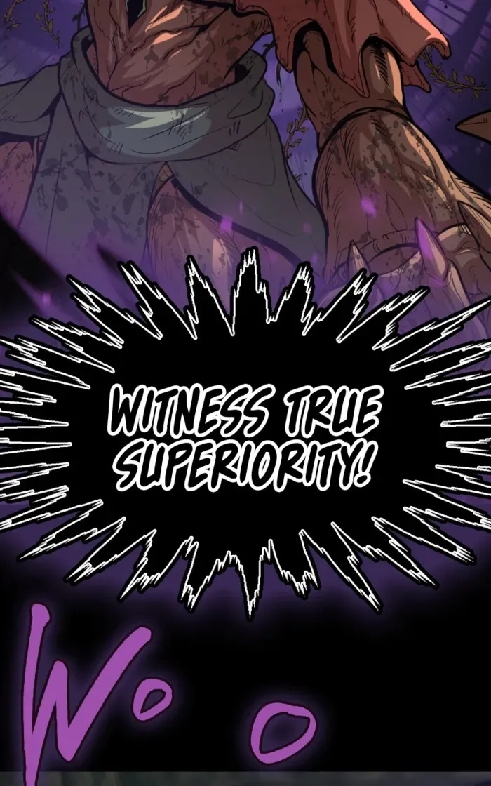 Primal Hunter Chapter 60 — Page 42