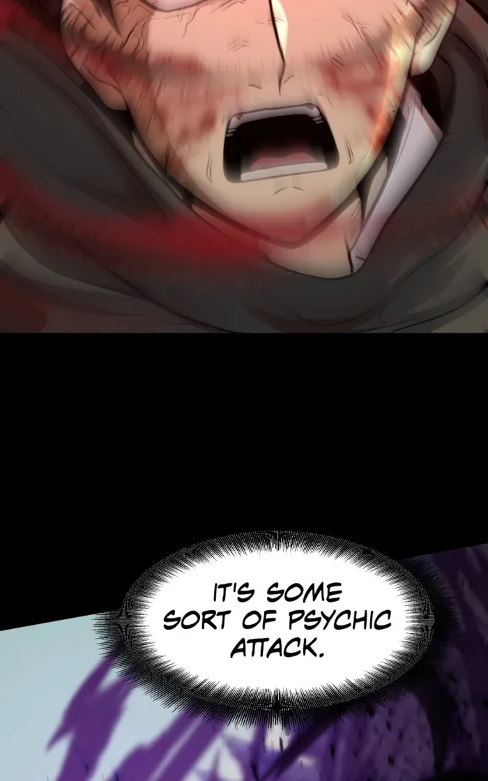 Primal Hunter Chapter 60 — Page 45