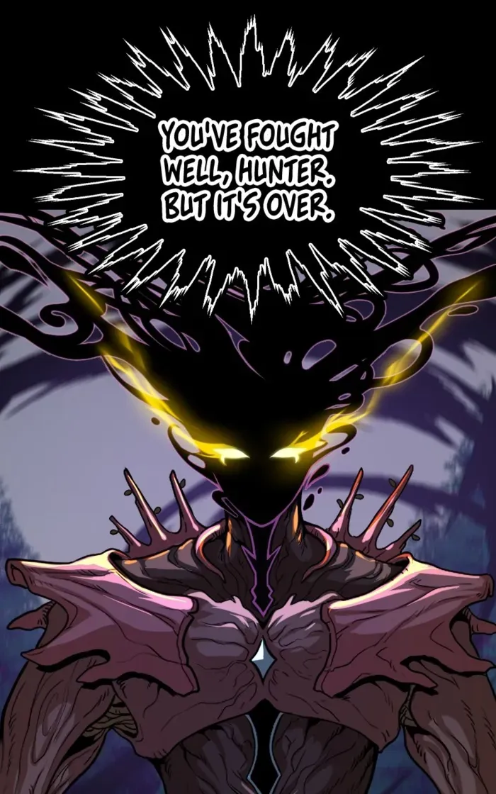 Primal Hunter Chapter 60 — Page 58