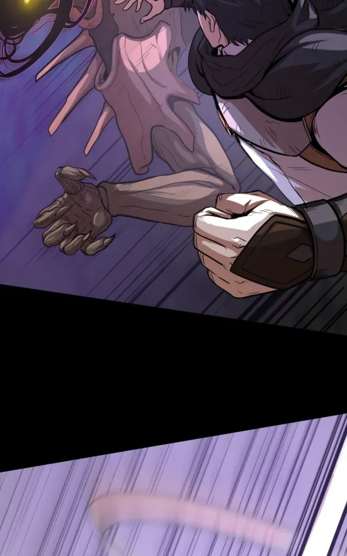 Primal Hunter Chapter 60 — Page 91