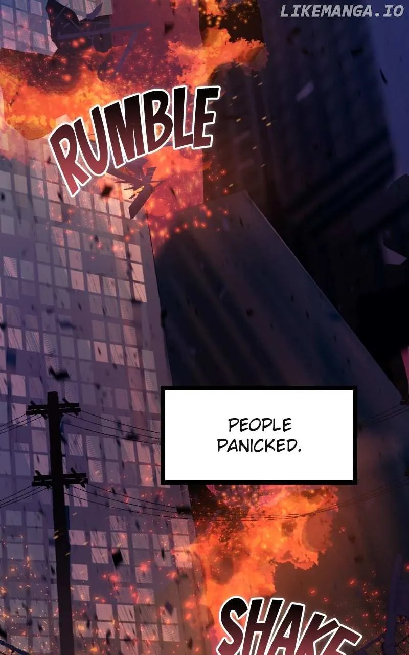 Primal Hunter Chapter 61 — Page 2